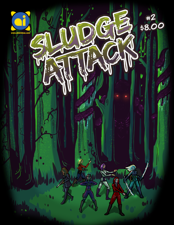 Sludge Attack