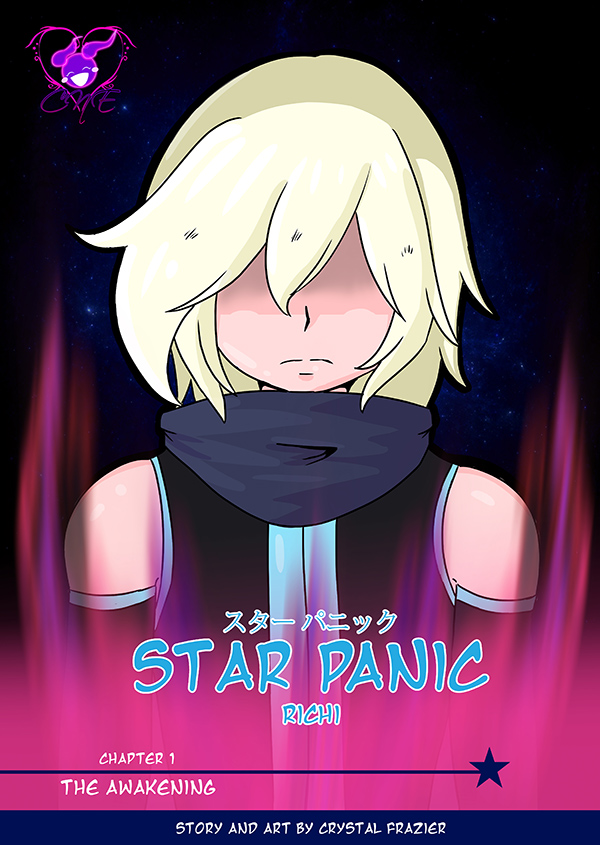Star Panic #3